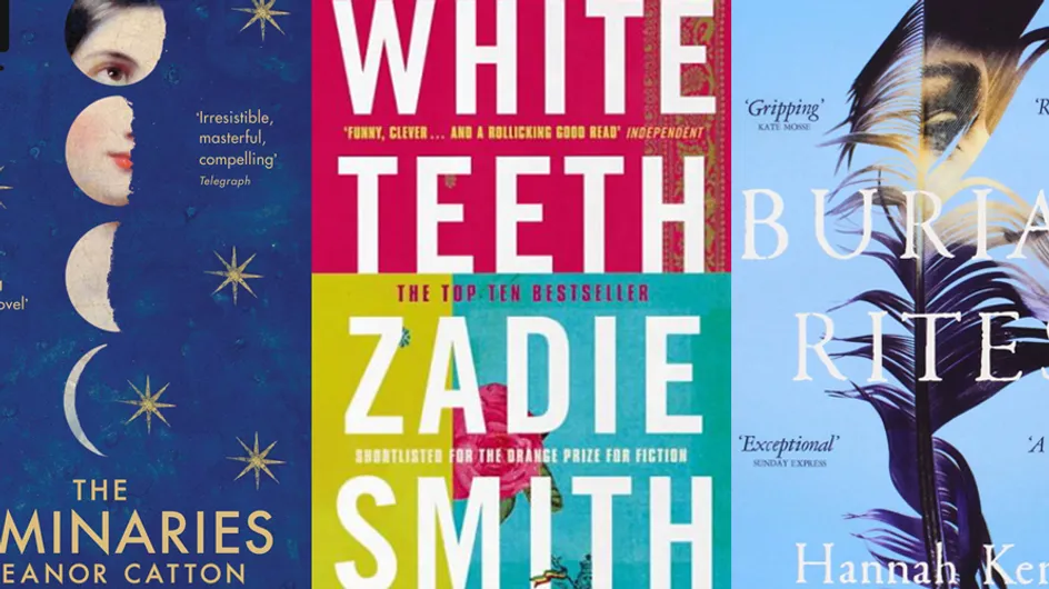 10 Female Authors We Love Under The Age Of 30