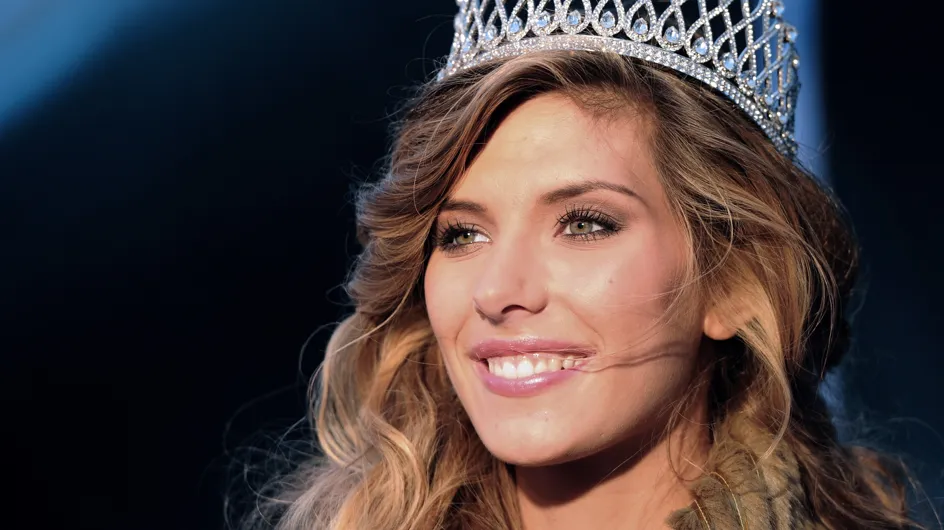 Camille Cerf, Miss France 2015, fait ses débuts d’actrice (Photo)