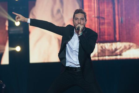 David Bisbal