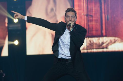 David Bisbal