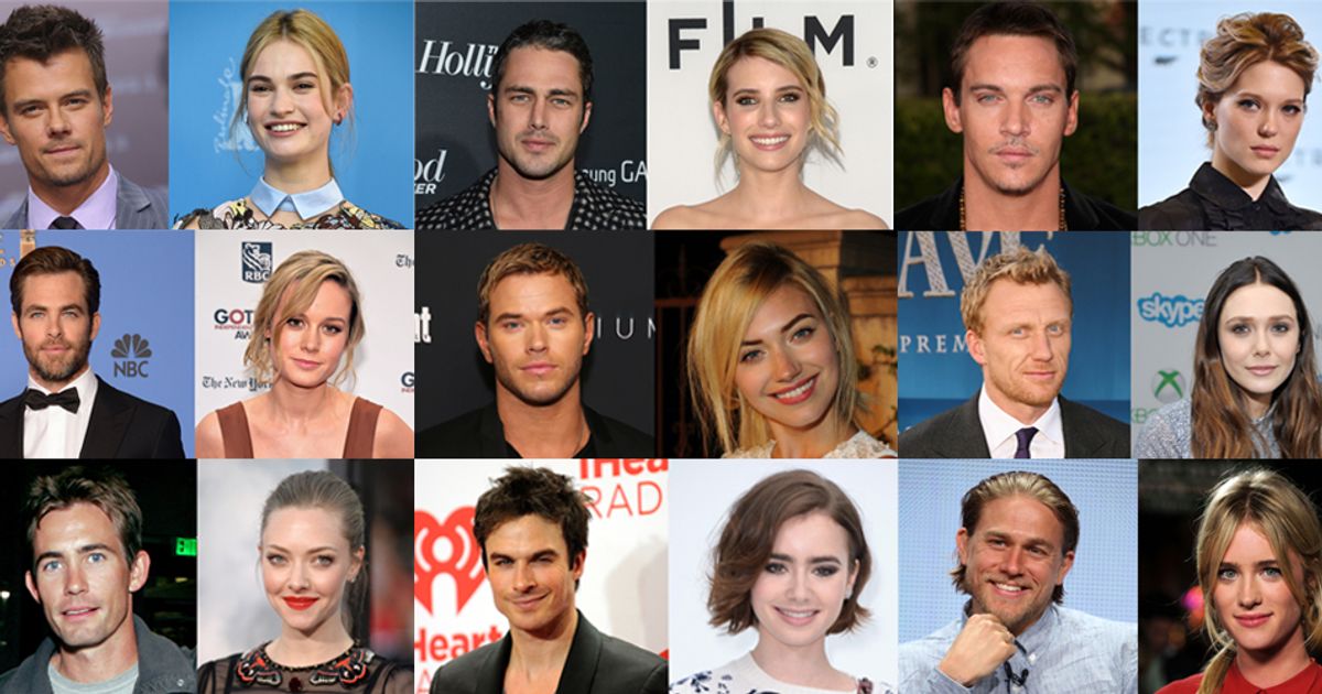 10 Couples That Would Be Better For The Fifty Shades Of Grey Sequel