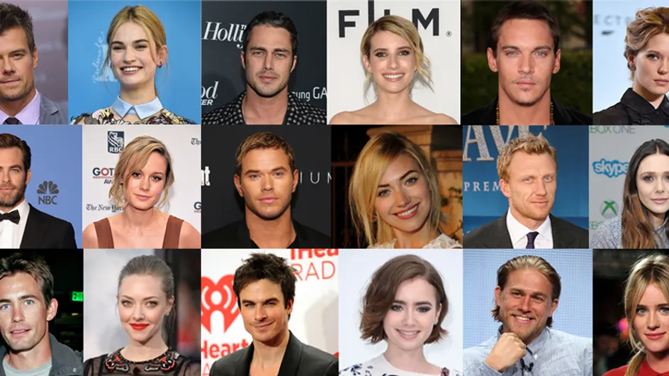 10 Couples That Would Be Way Better For The 'Fifty Shades Of Grey' Sequel