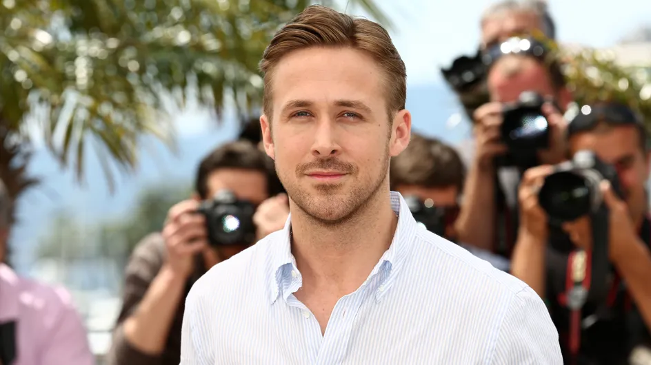 Des vidéos de Ryan Gosling à 12 ans font le buzz