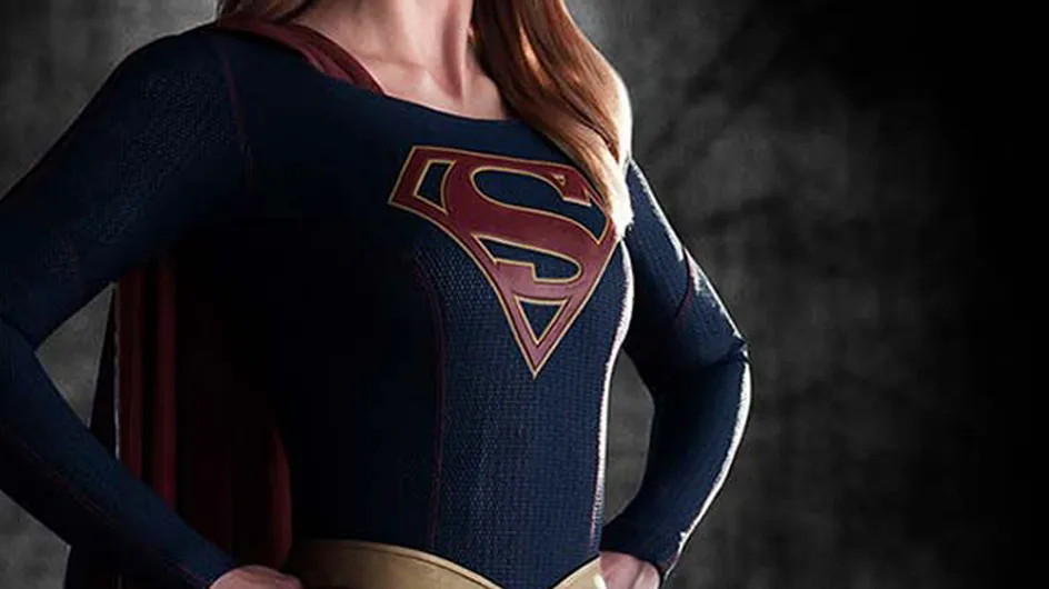 A quoi ressemble la nouvelle Supergirl ? (Photos)