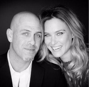 Bar Refaeli y Adi Ezra