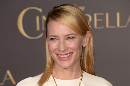 Cate Blanchett