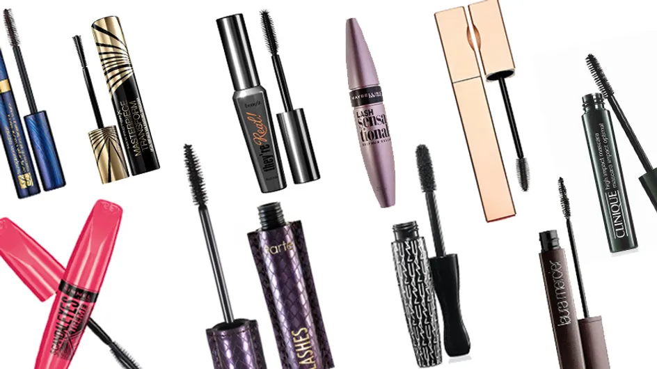 The 10 Best Lengthening Mascaras! Watch The soFeminine Team Reviews In #TheBeautyBooth
