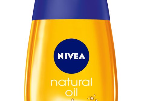 Niveal Natural Oil, 3,99 €