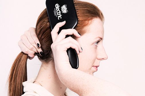 SS15 Hair trends: The 4 Looks You Have To Try This Season Step By Step
