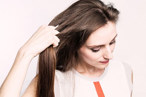 SS15 Hair trends: The 4 Looks You Have To Try This Season Step By Step