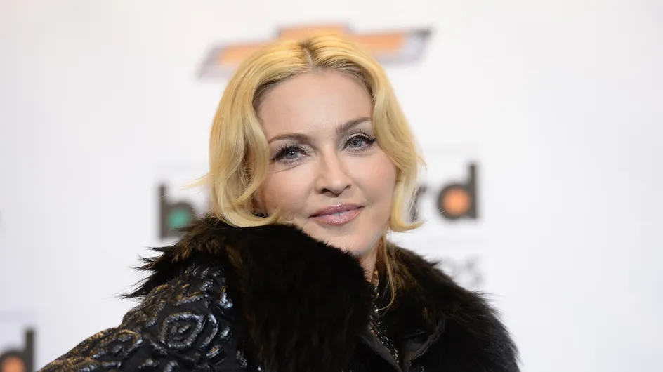 Madonna révèle ce qu’elle aime chez les hommes plus jeunes
