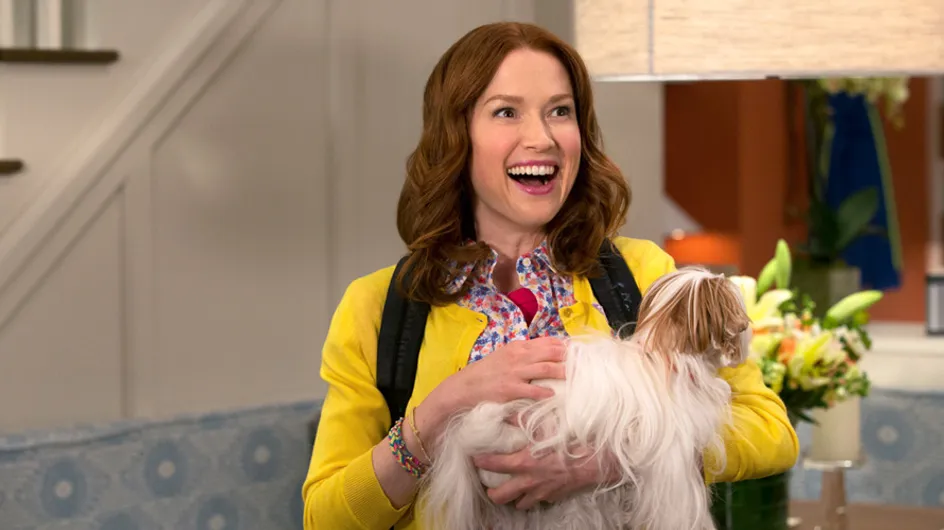 Why Unbreakable Kimmy Schmidt Is THE TV Show You Need In Your Life
