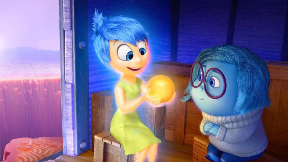 The New Trailer For Pixar’s Inside Out Will Make You Wish It Was Here Already