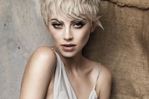 10 Hairstyle Ideas To Give Your Look A Spring Clean.