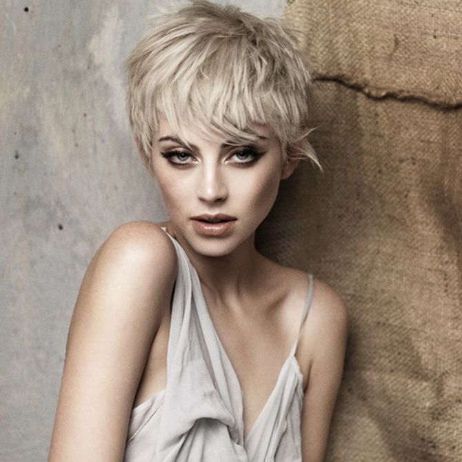 10 Hairstyle Ideas To Give Your Look A Spring Clean.