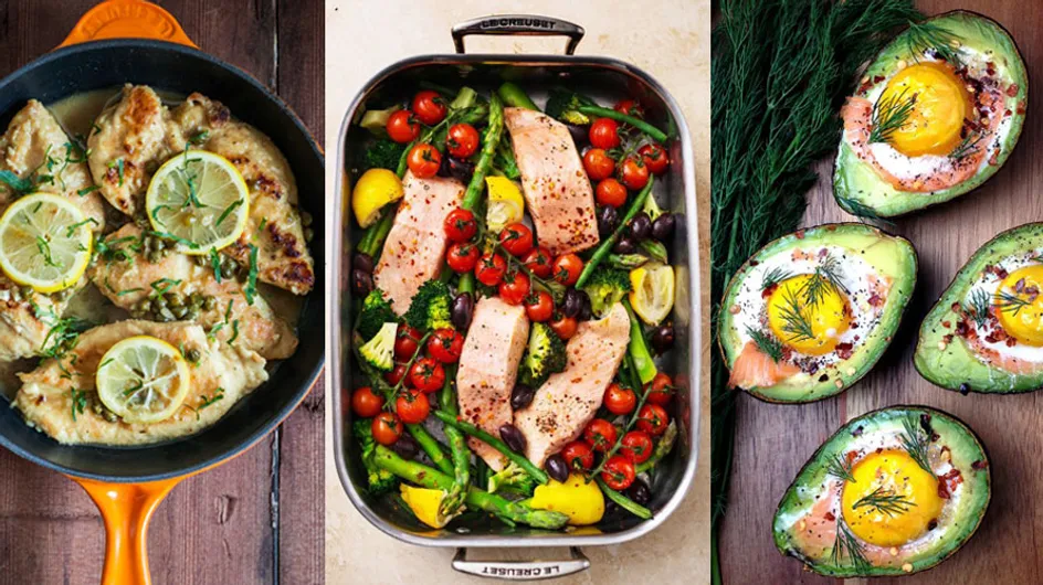 Everything You Need To Know About The Dukan Diet