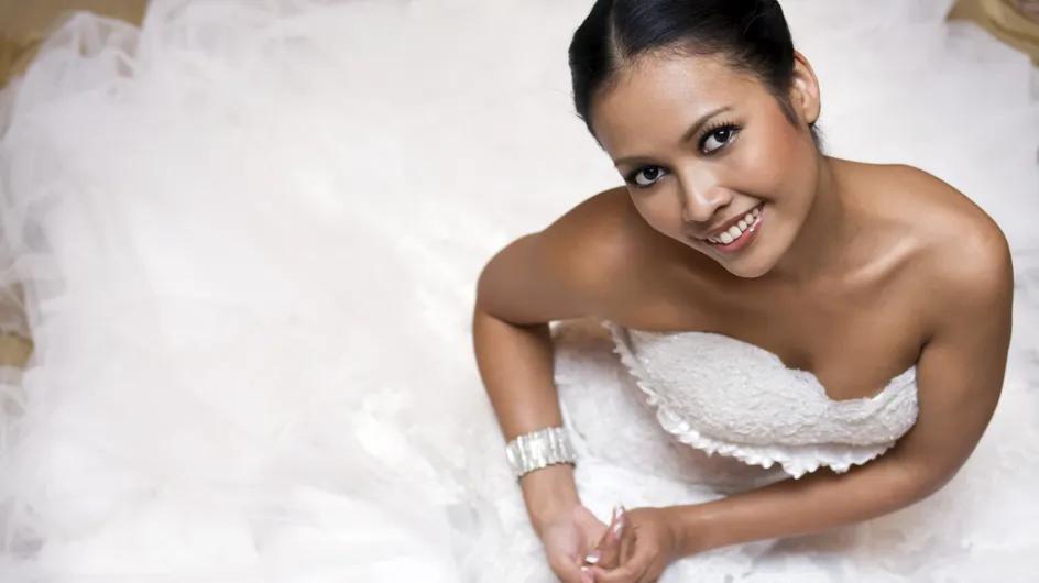 6 robes de designers canadiens qui donnent envie de se marier