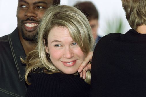 Renée Zellweger