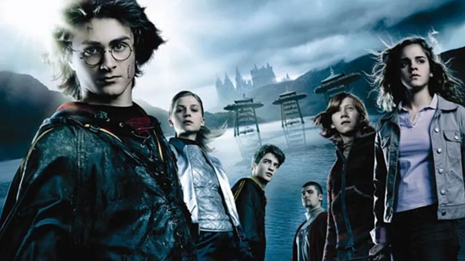 Ces 15 trucs qui prouvent que tu es vraiment fan de Harry Potter