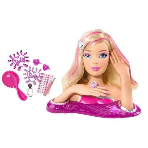Ces jouets qui ont marqué notre enfance (4) : la poupée Barbie - La Voix du  Nord