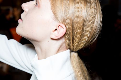 10 Hairstyle Ideas To Give Your Look A Spring Clean