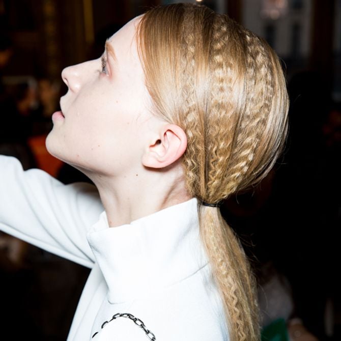 10 Hairstyle Ideas To Give Your Look A Spring Clean