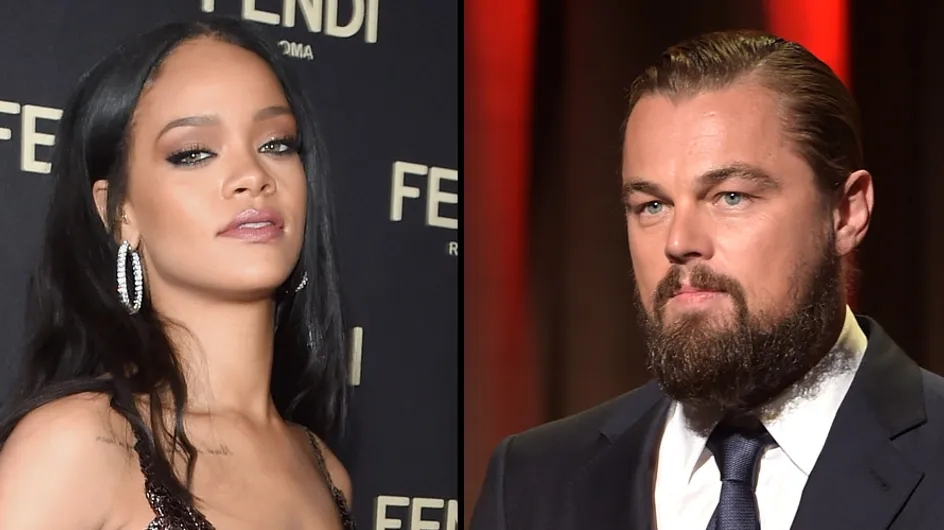 Rihanna et Leonado DiCaprio bientôt sous le même toit ?