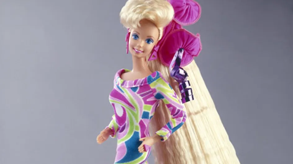 Ces poupées Barbie® ont rythmé notre enfance