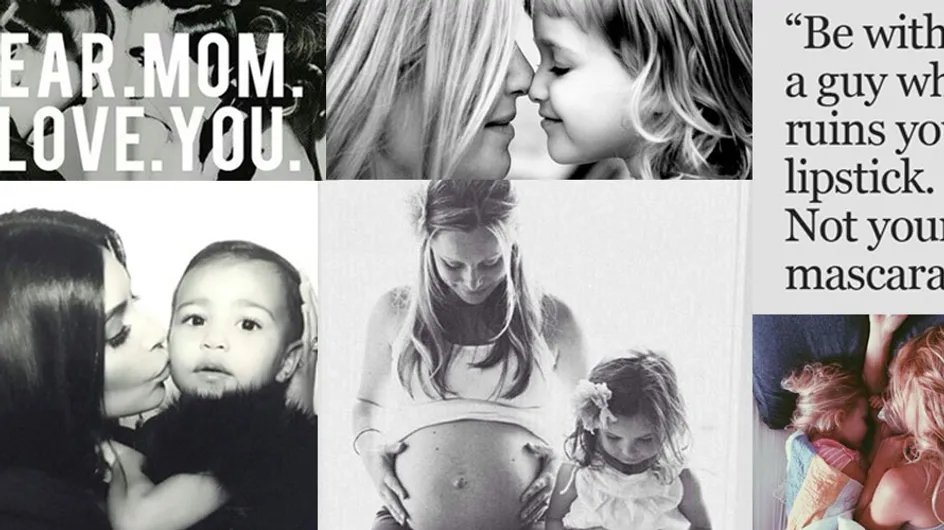 A Letter To Mum: 23 Things We Should Thank Our Mothers For