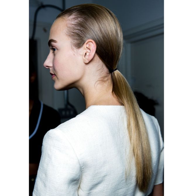 10 Hairstyle Ideas To Give Your Look A Spring Clean