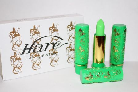 Pintalabios Hare