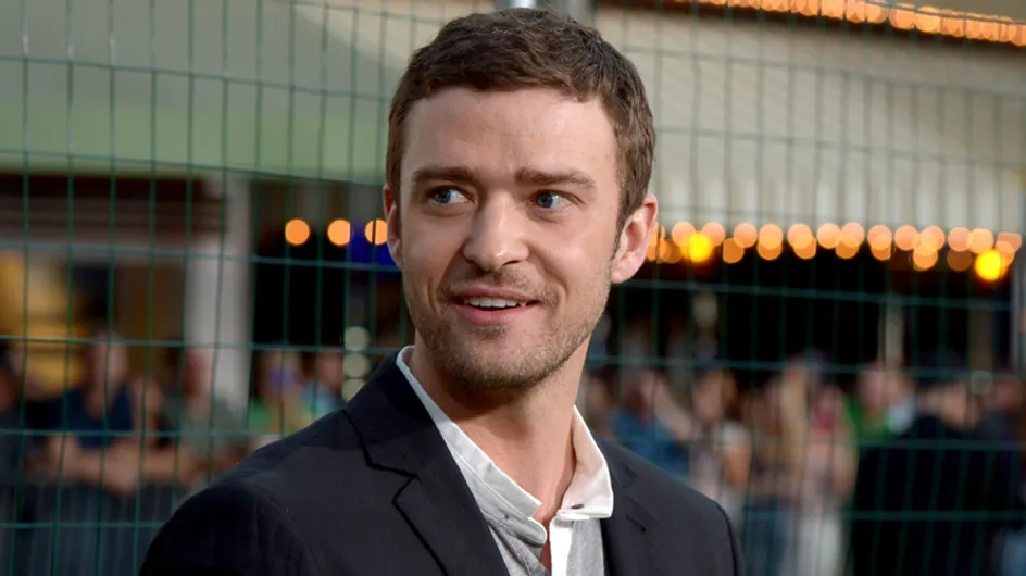 Ex-aminando a: Justin Timberlake