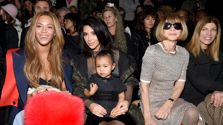 Kim Kardashian : Bruce Jenner lui reproche de prendre North West pour un accessoire