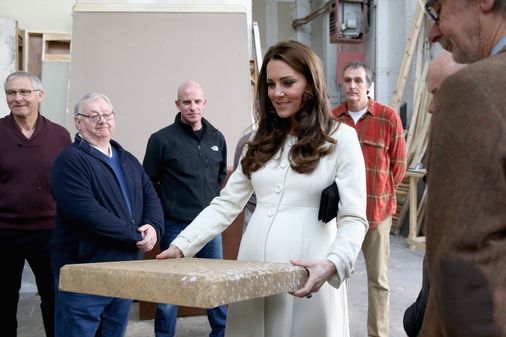 Kate Middleton