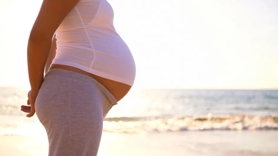 Prendre trop de poids pendant la grossesse augmenterait-il le risque d’obésité chez l’enfant ?