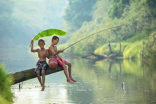 Tailandia
