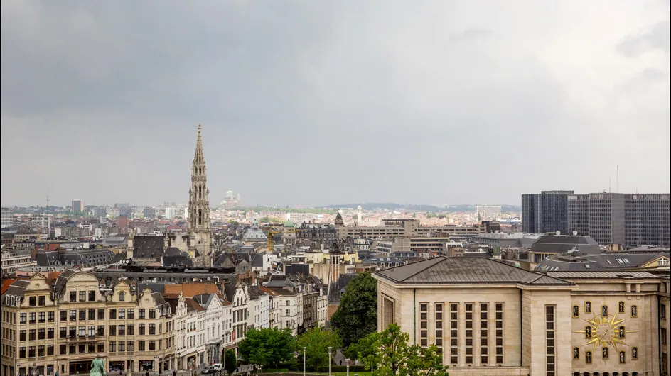 10 trucs qui prouvent que tu viens de Bruxelles