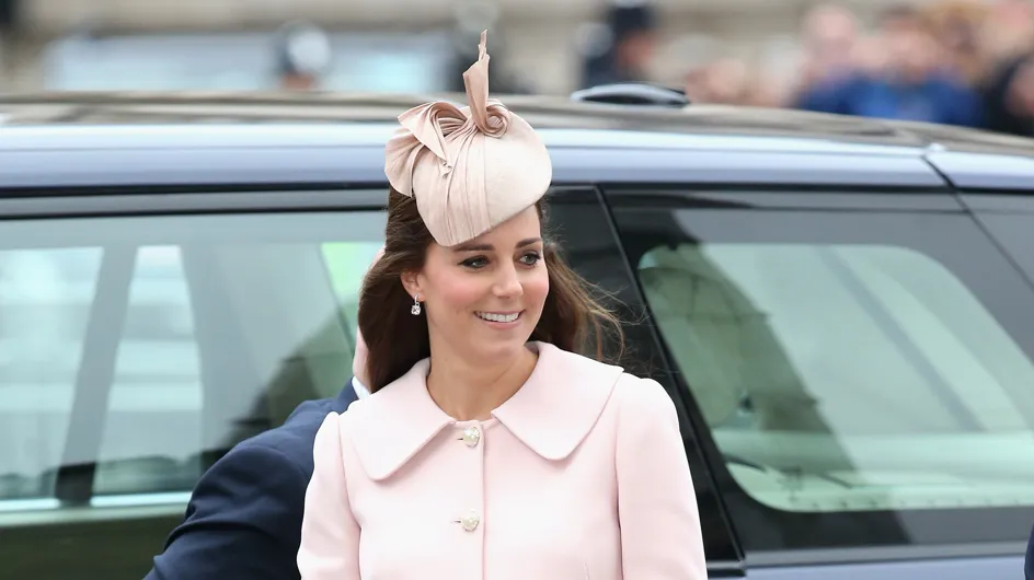 A quoi ressemble la gouvernante parfaite de Kate Middleton ?