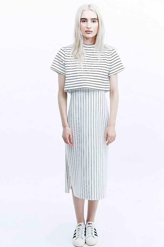 10 Fashion Trends You Should Try This Season