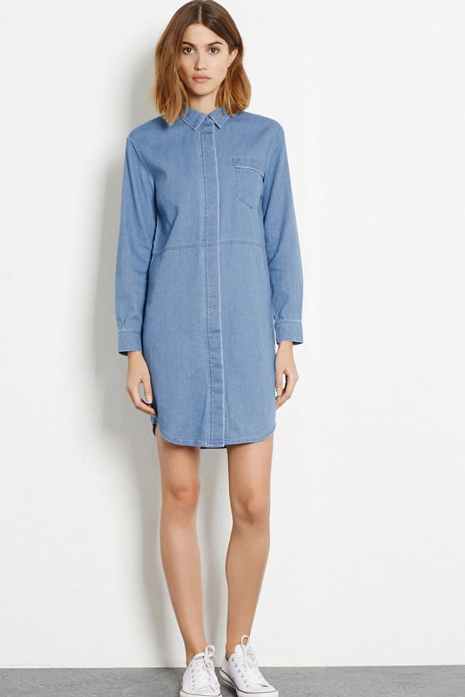 10 Fashion Trends You Should Try This Season
