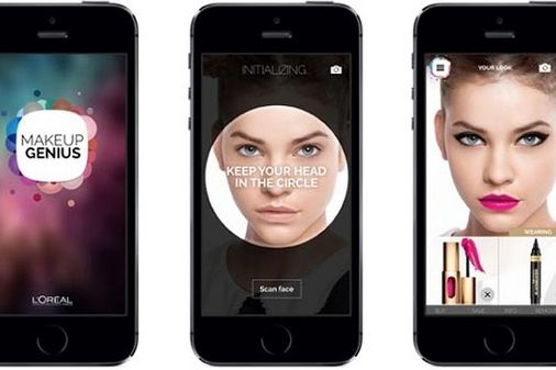 Make Up Genius