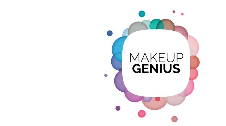 Make Up Genius, la tecnología al servicio de la belleza