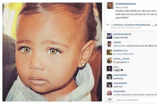 North West