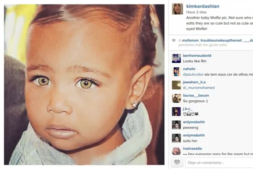 North West