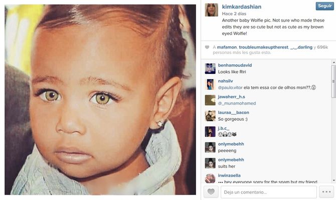 North West