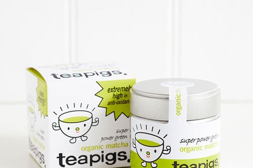 Teapigs Matcha Green Tea Powder, £25.00