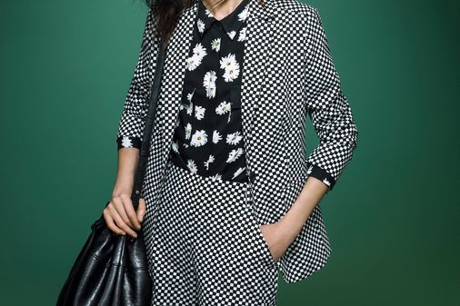 Andrea Marques para C&A