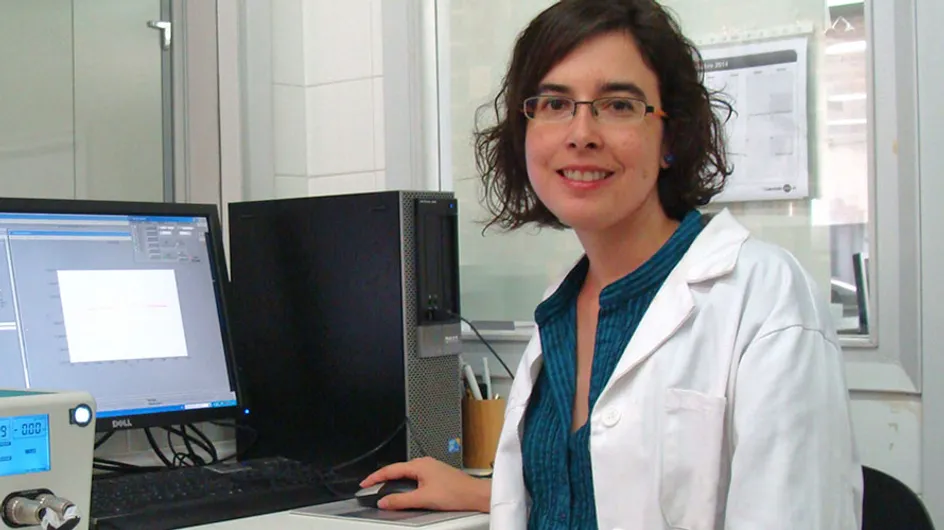 Eva Penciller, la única científica española en conseguir la beca internacional L’Oréal-UNESCO
