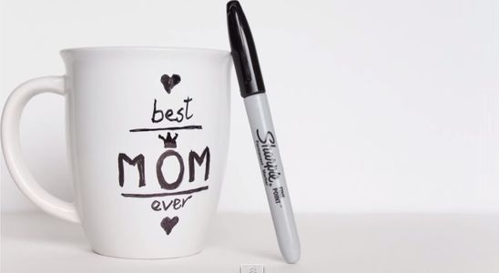 Taza personalizada