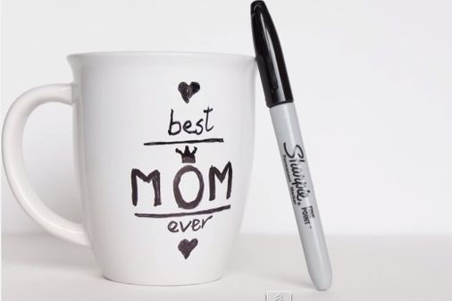 Taza personalizada